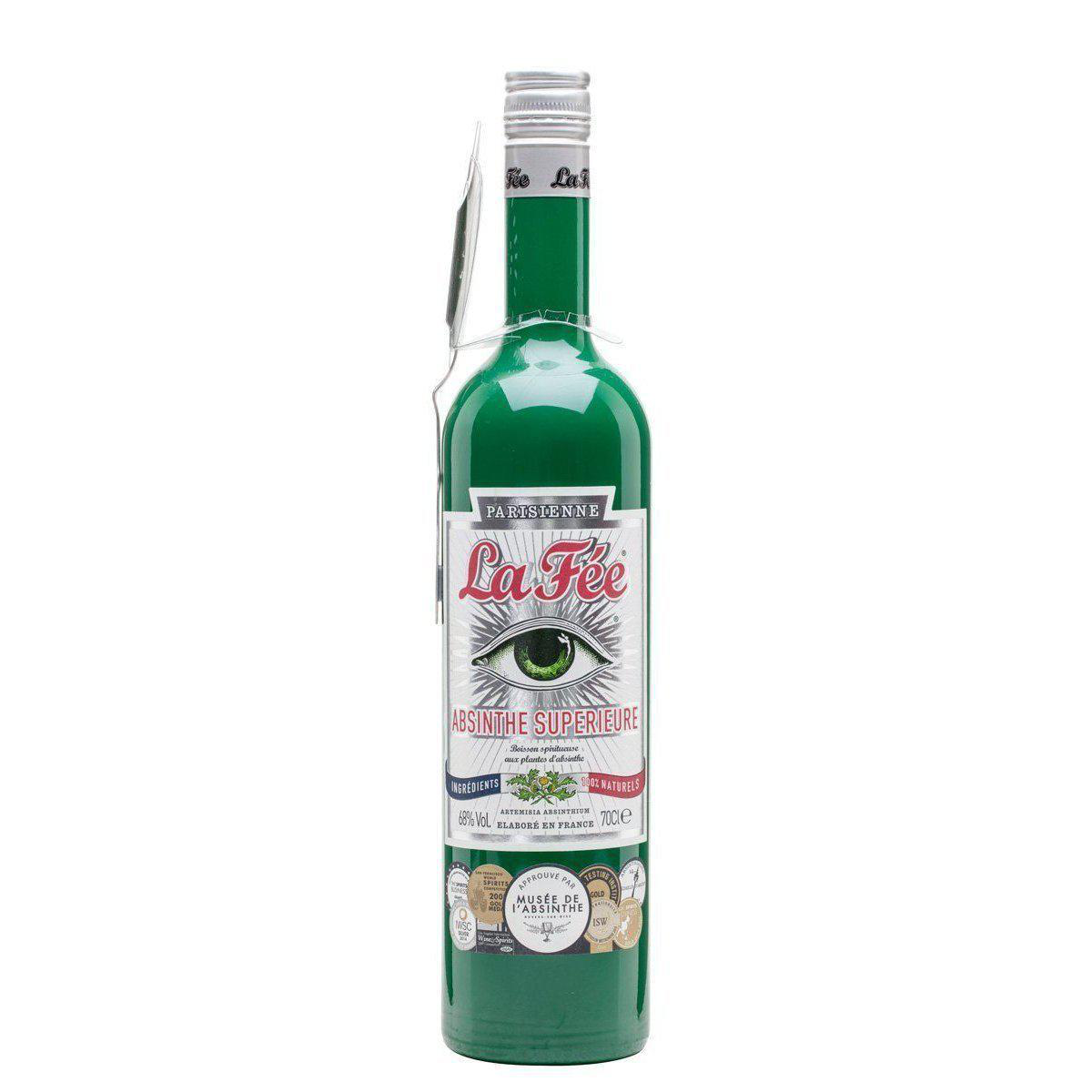 Absinth La Fee Parisienne
