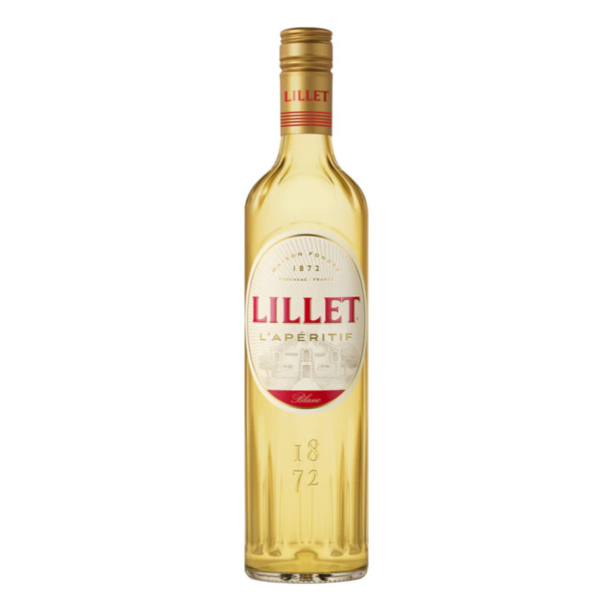 Aperitief Lillet Blanc