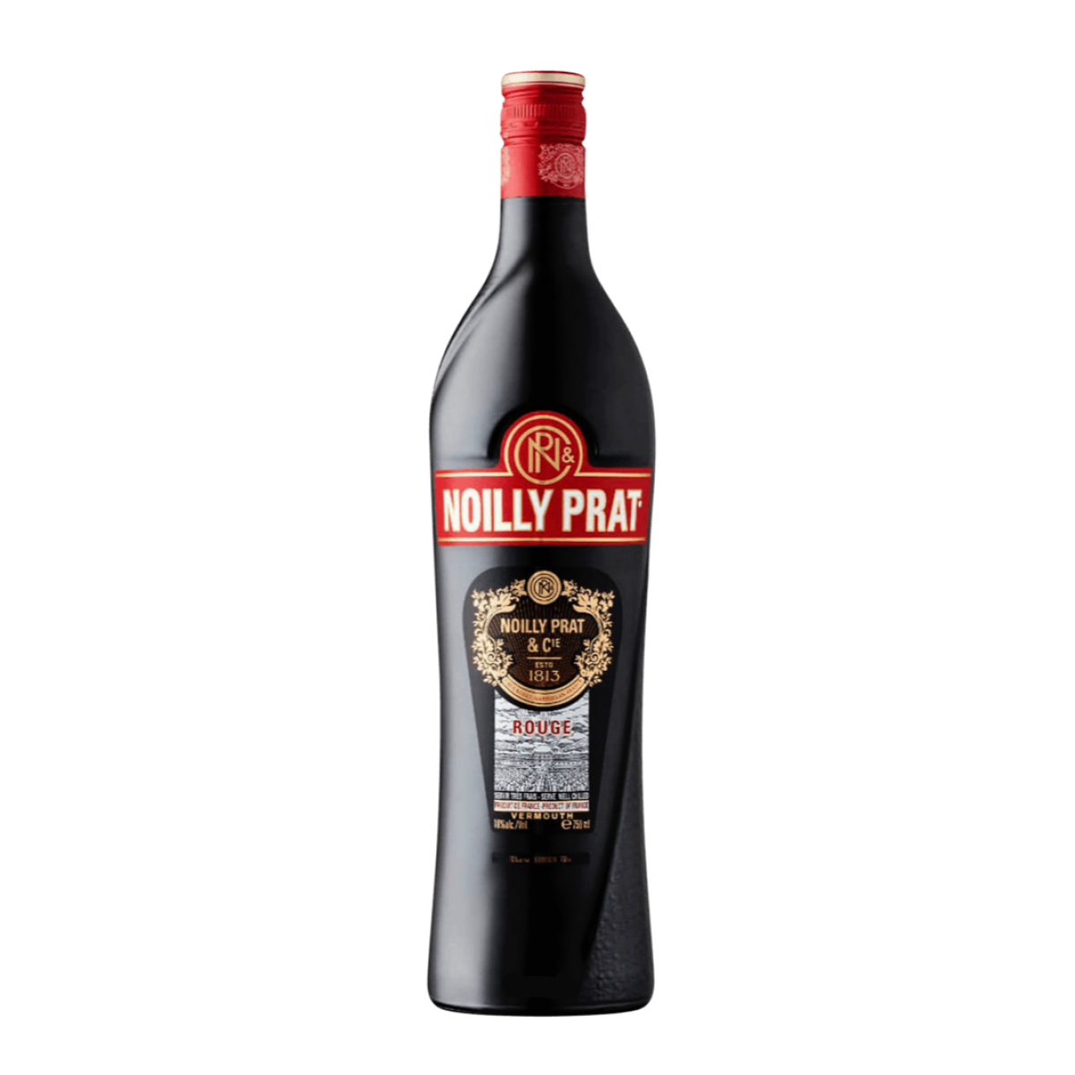 Aperitief Noilly Prat Rouge