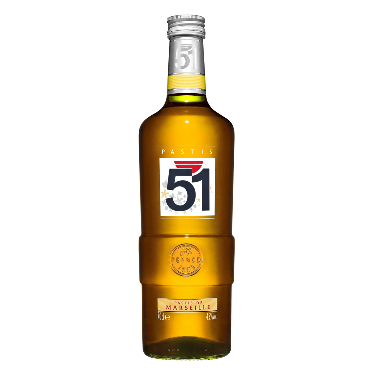 Aperitief Pastis 51