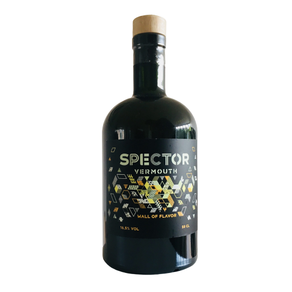 Aperitief Spector Vermouth Gold