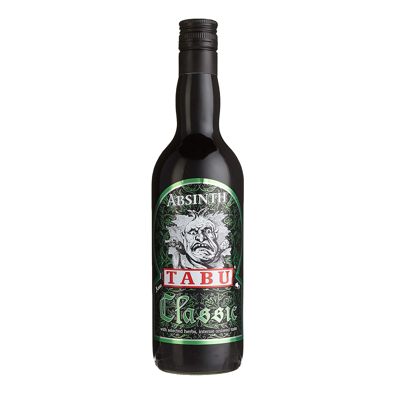 Absinth Tabu Classic