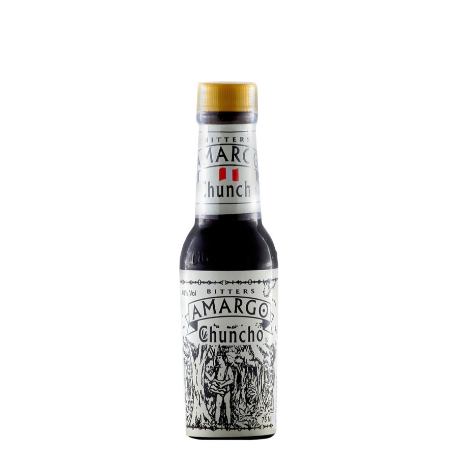 Bitter Amargo Chuncho