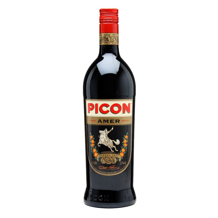Bitter Picon Amer