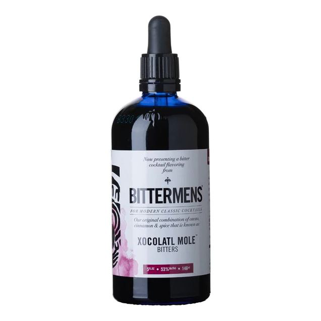 Bitter Bittermens Xocolatl Mole