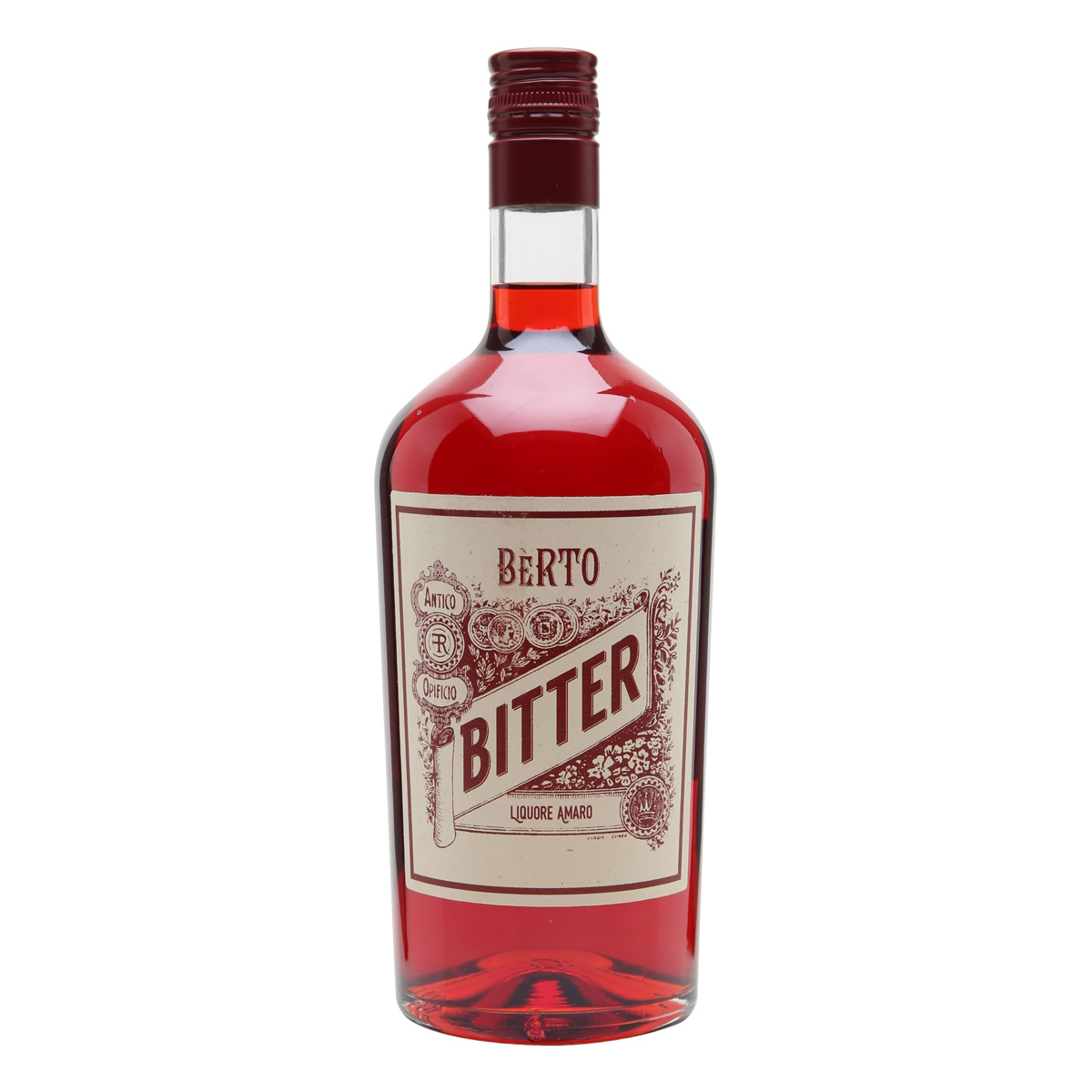 Bitter Berto Bitter