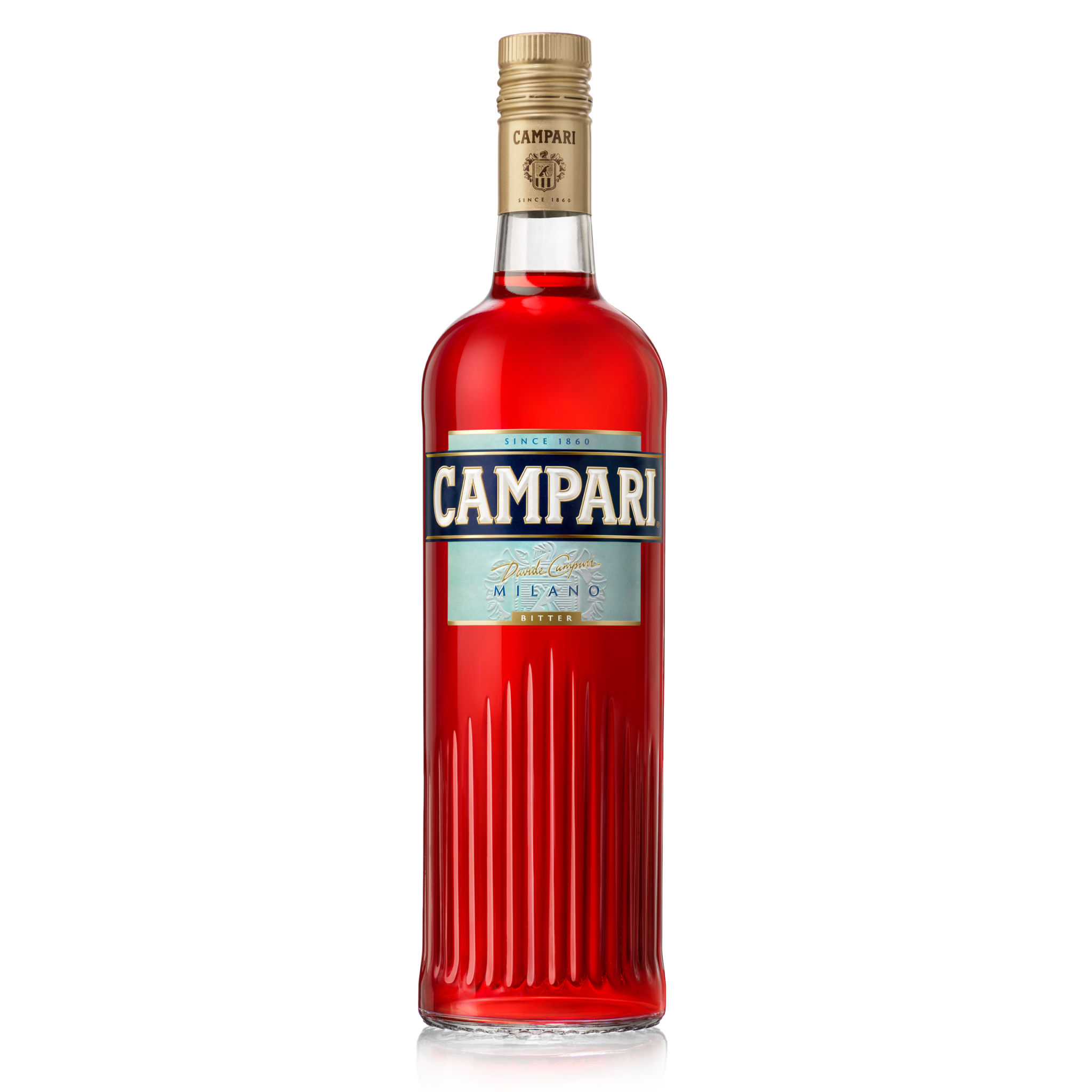 Bitter Campari 1L