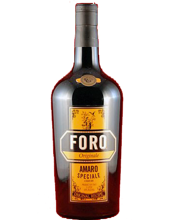 Bitter Amaro Foro 1L