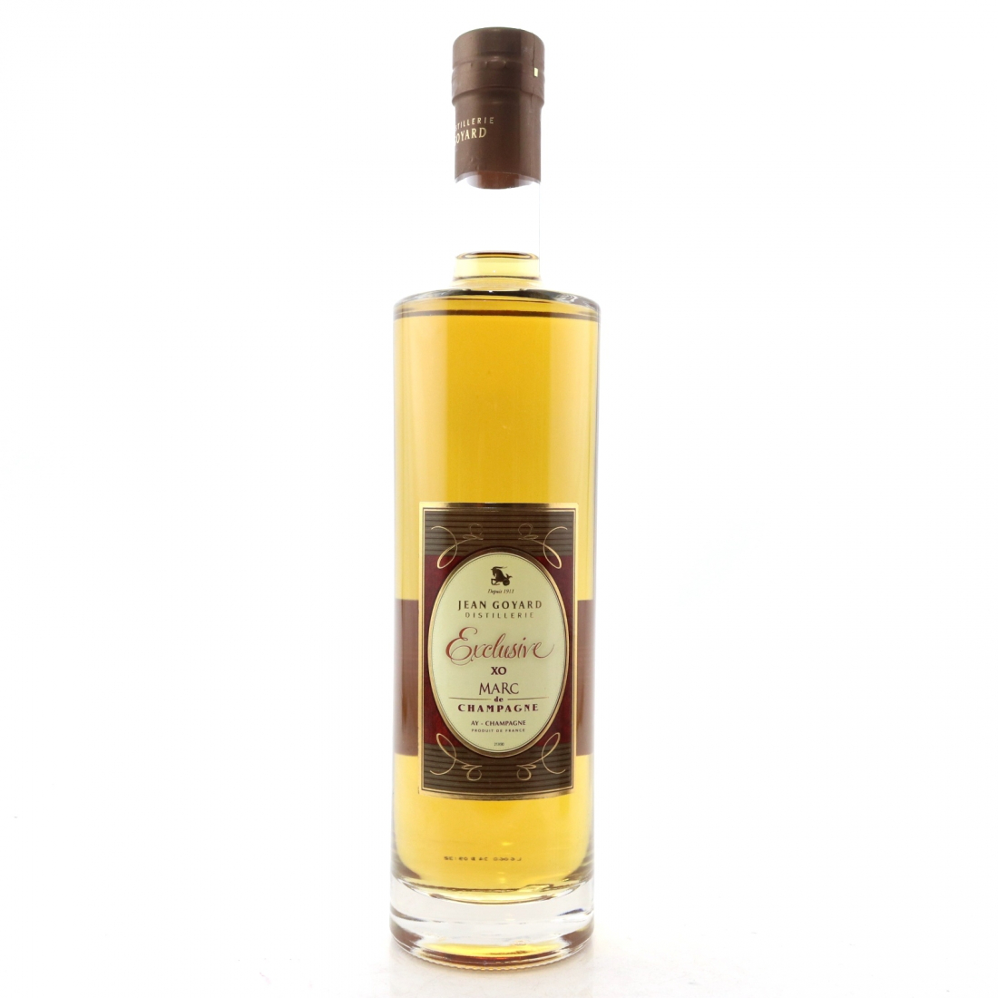 Brandy Goyard Marc De Champagne