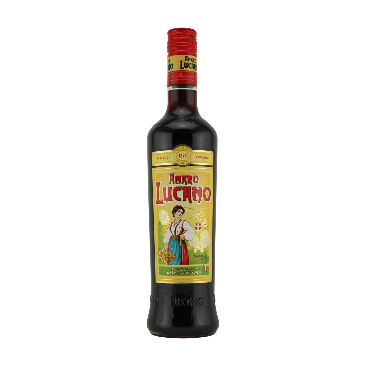 Amaro Lucano