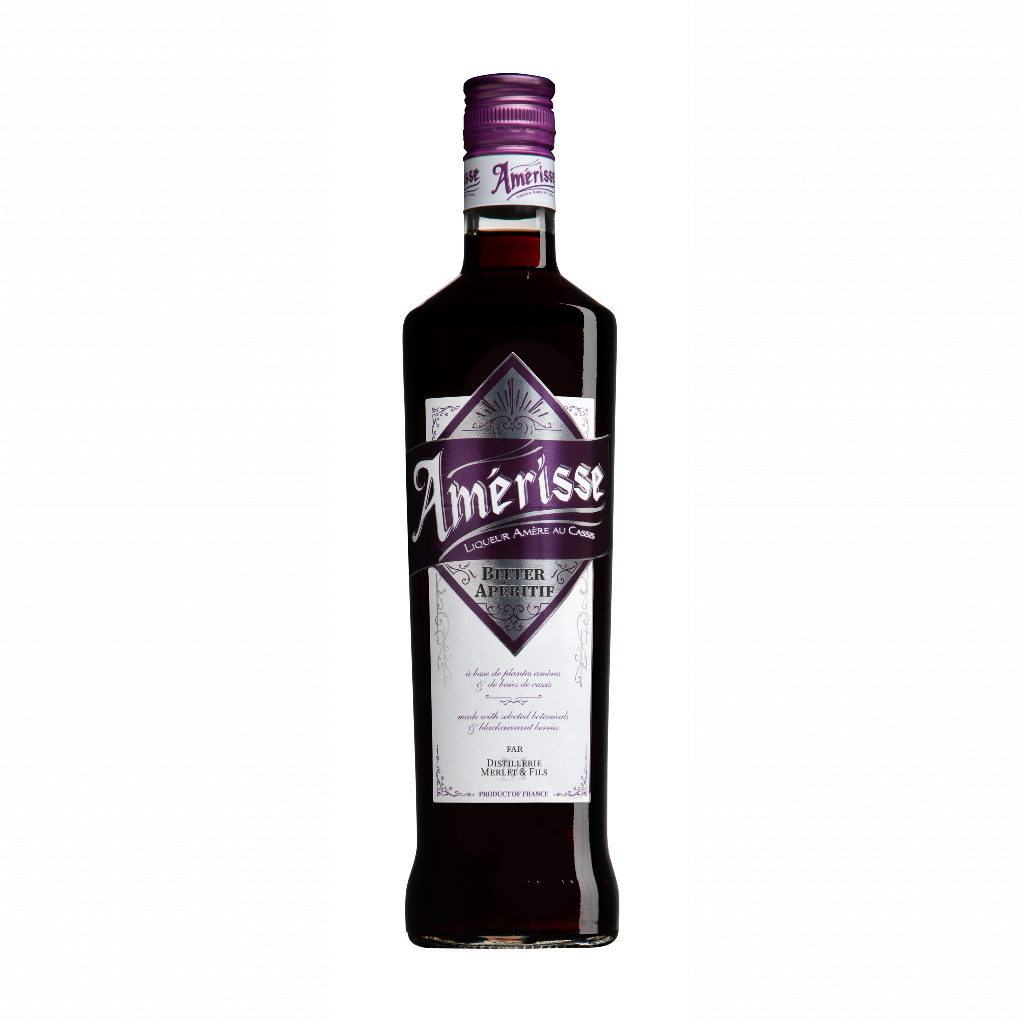 Bitter Amerisse