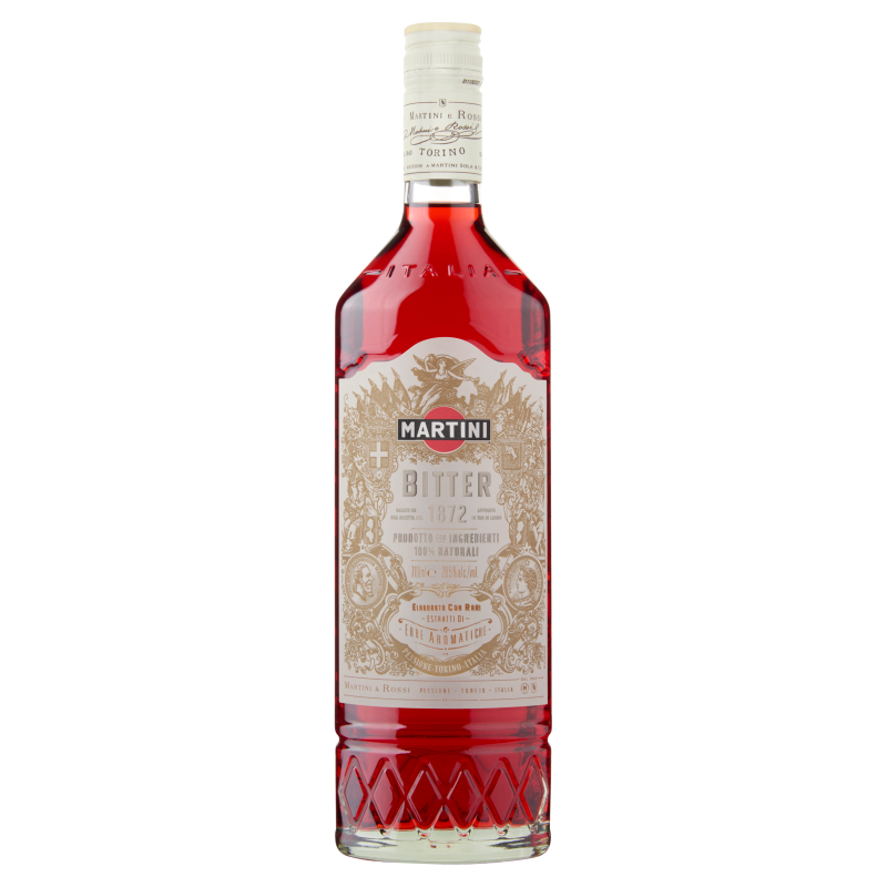 Bitter Martini Riserva Speciale 