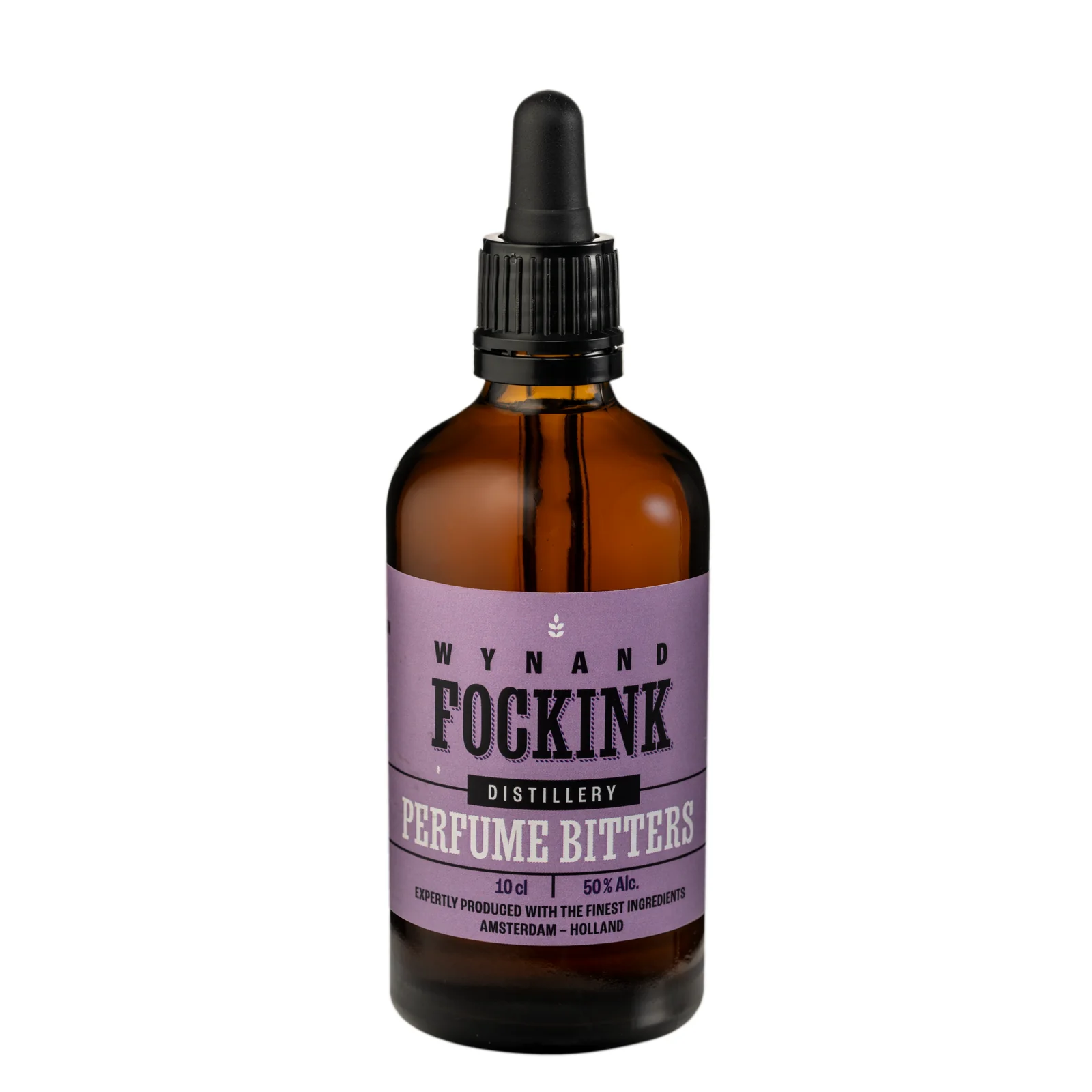 Bitter Wynand Fockink Perfume Cocktail Bitters