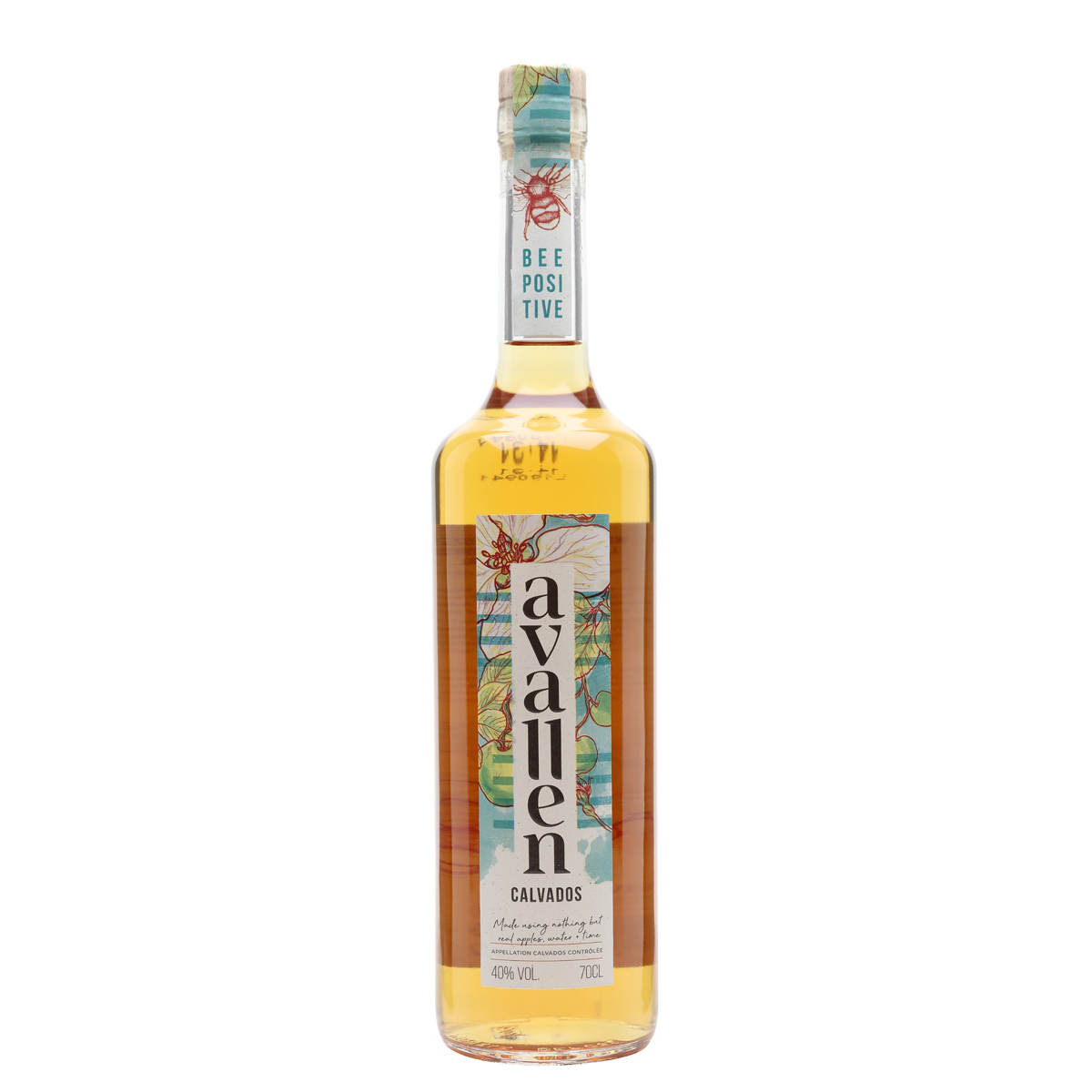 Calvados Avallen Fine