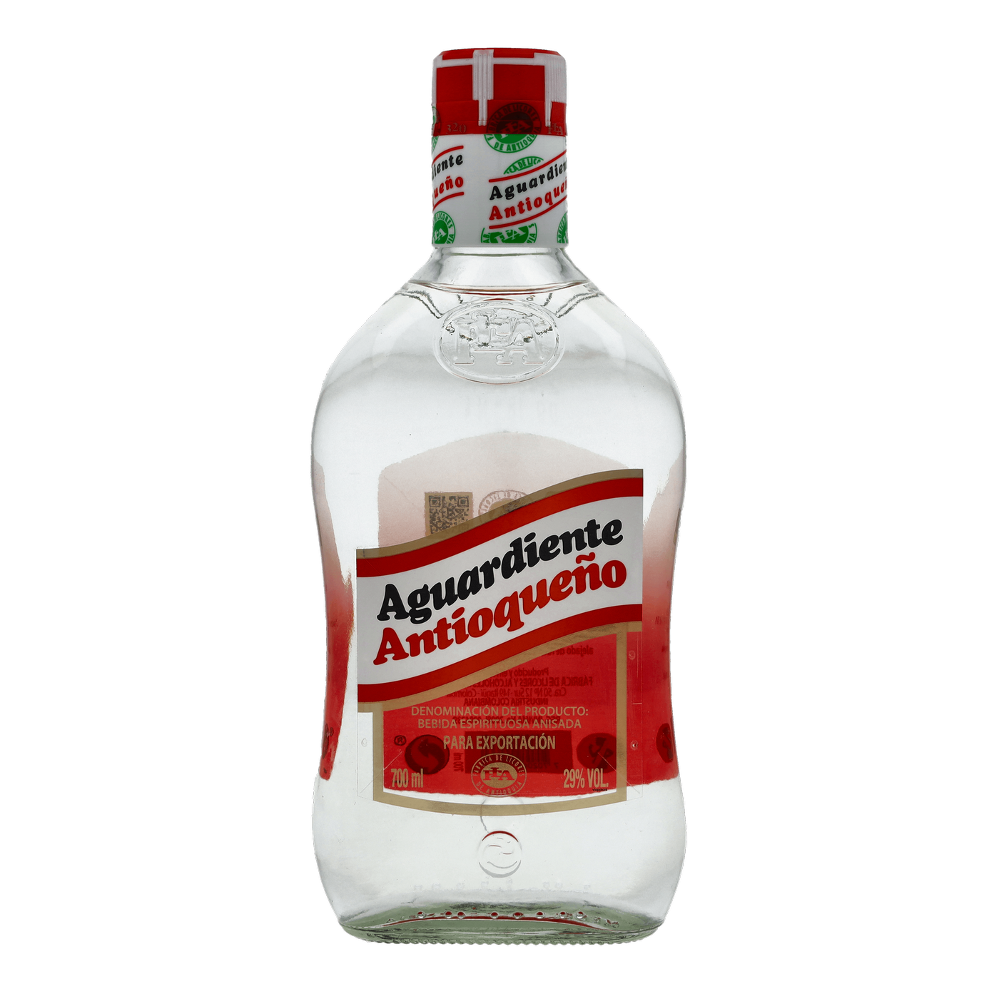 Aguardiente Antioqueno