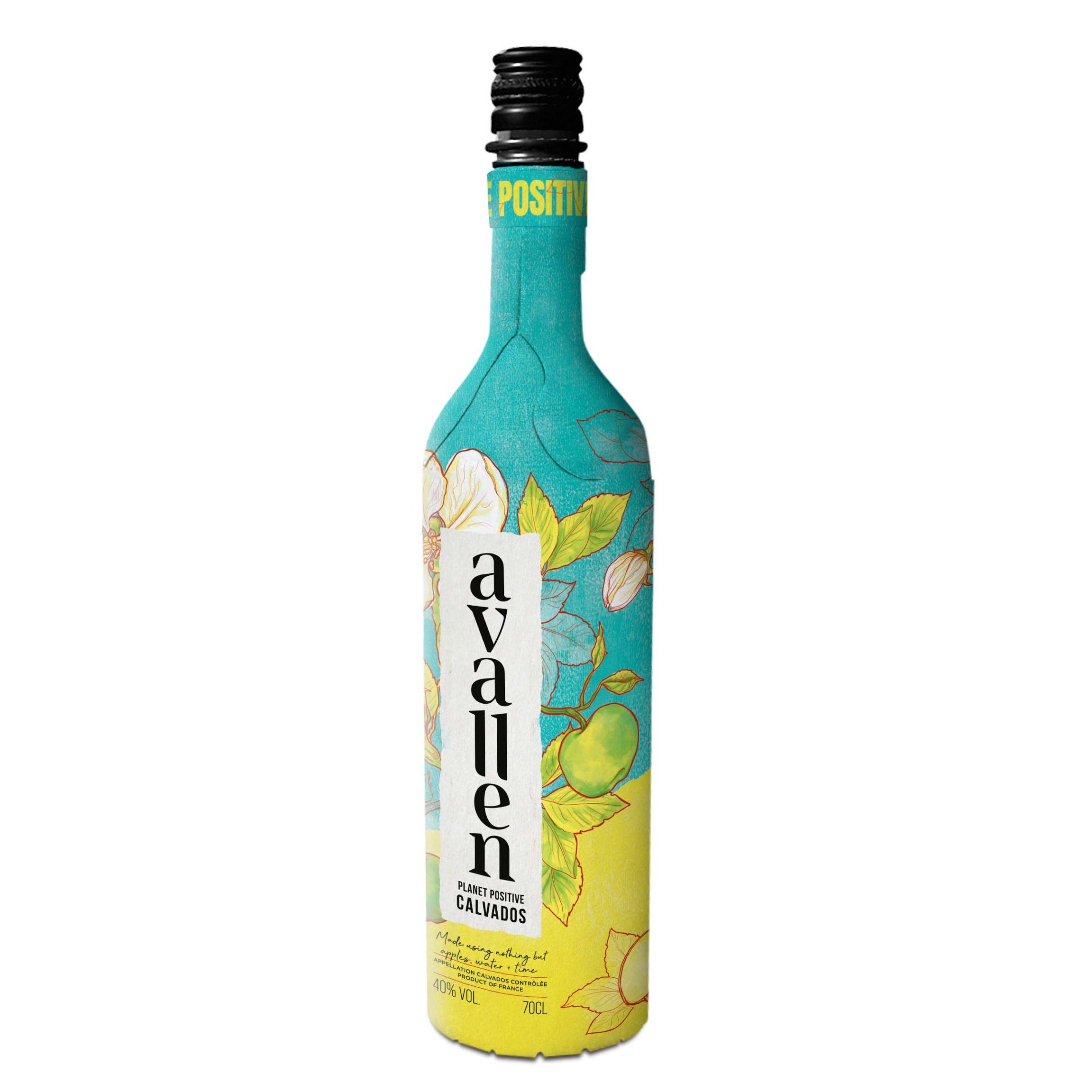 Calvados Avallen FrugalPac