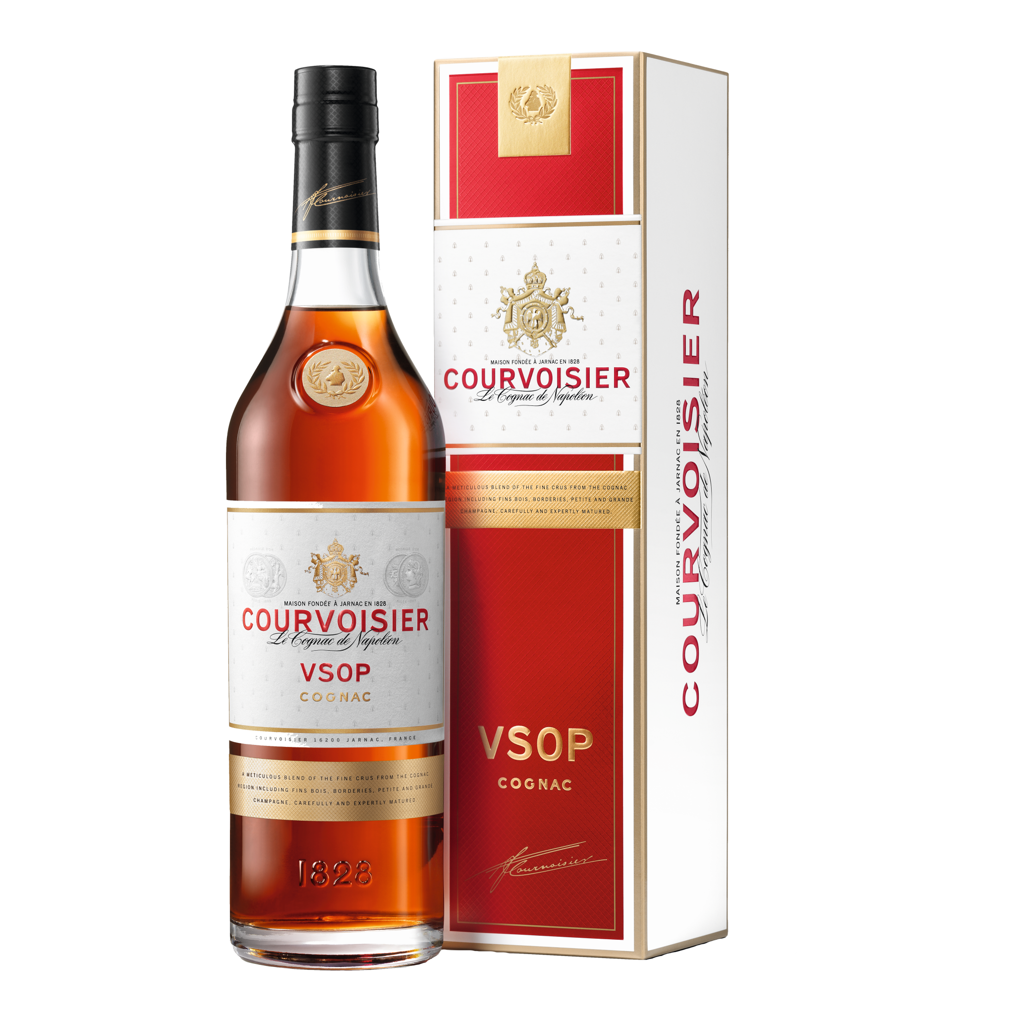 Cognac Courvoisier VSOP
