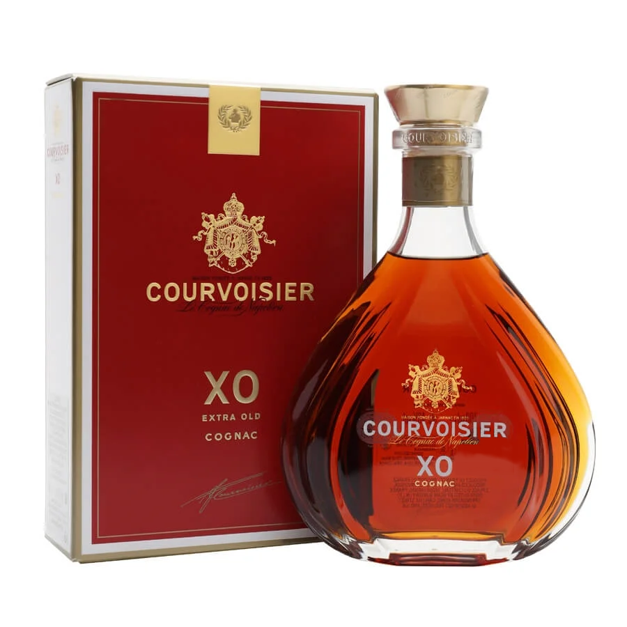 Cognac Courvoisier XO