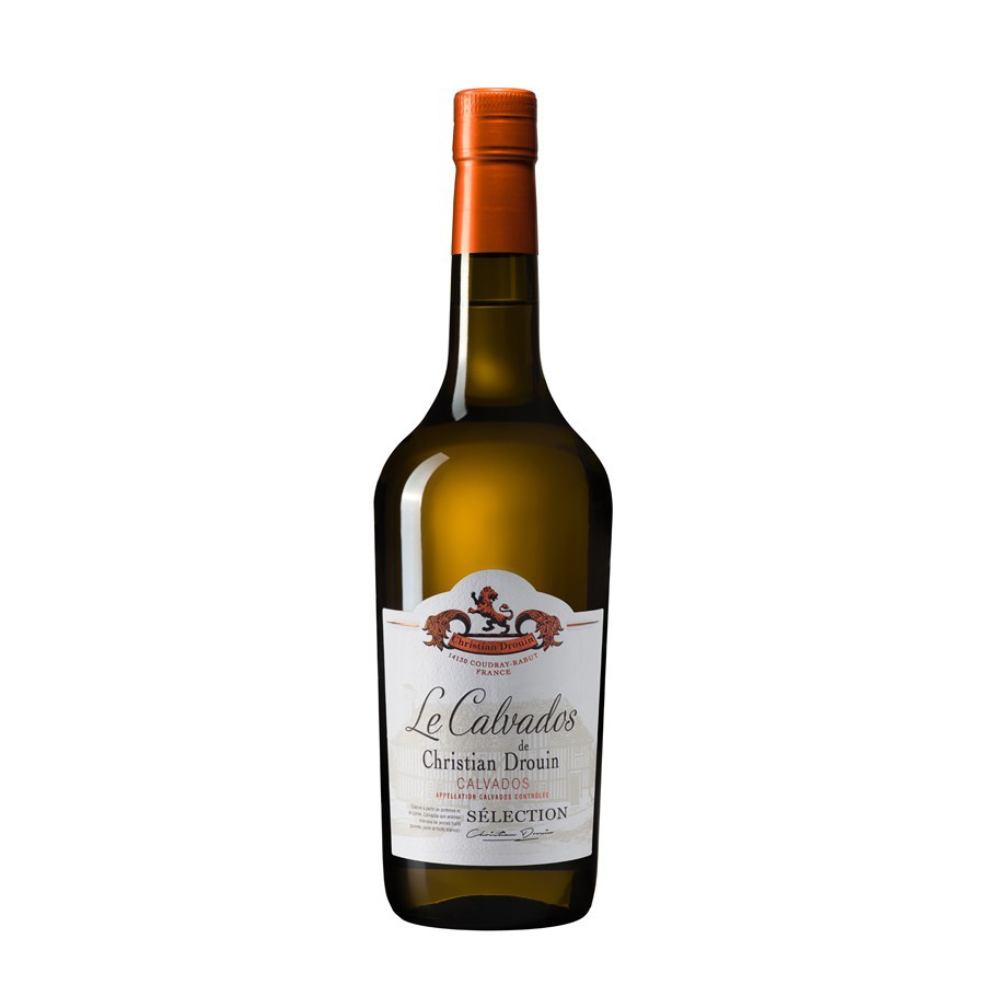 Calvados Drouin Selection
