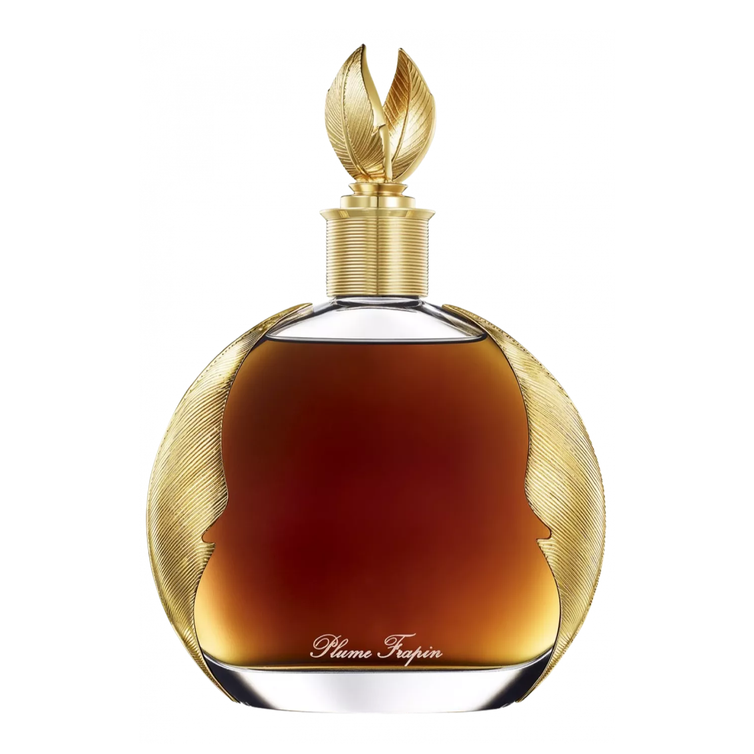 Cognac Frapin Plume