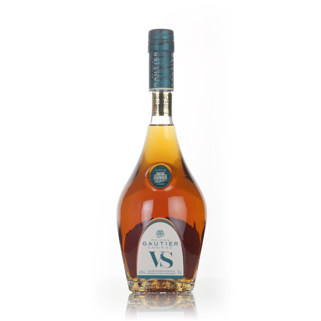 Cognac Gautier VS