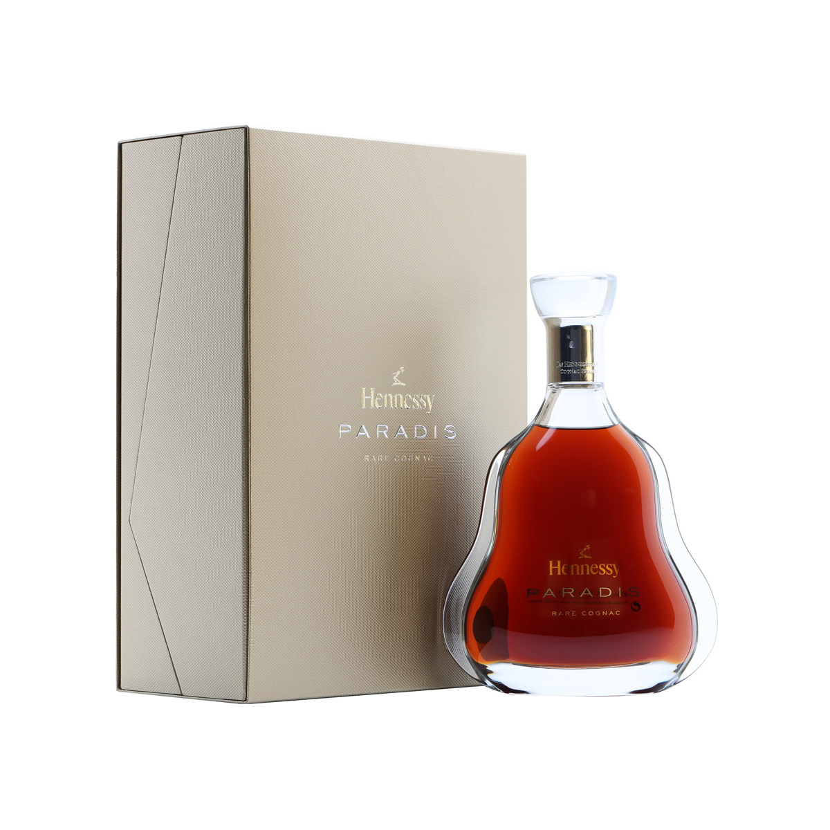 Cognac Hennessy Paradis