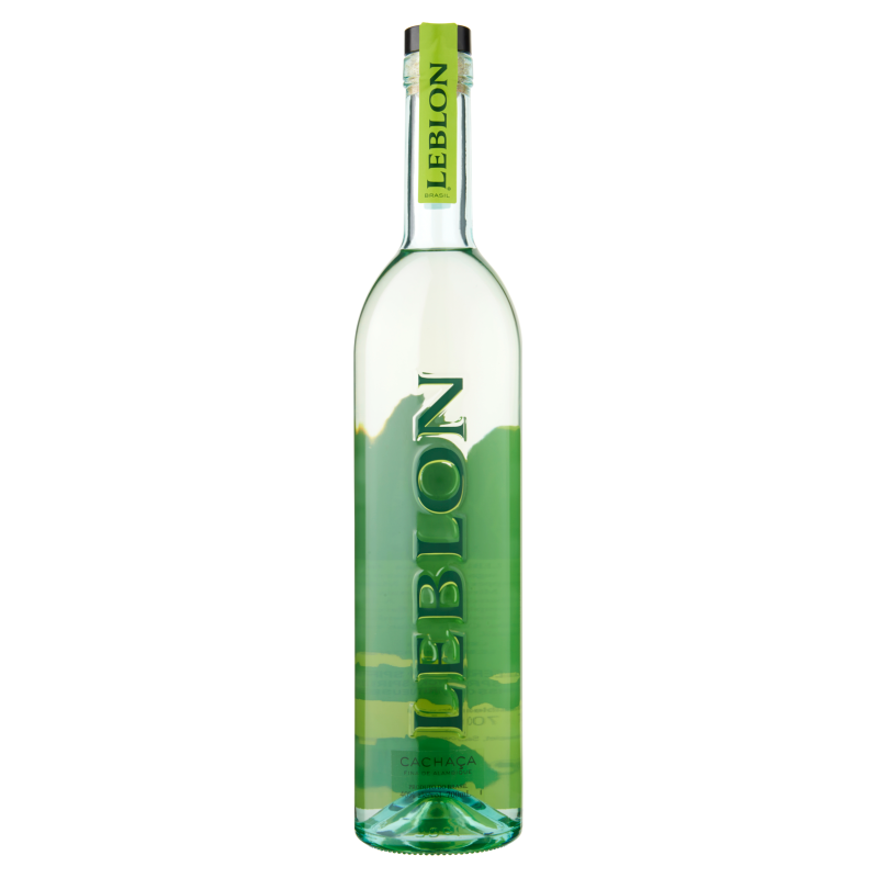 Cachaca Leblon
