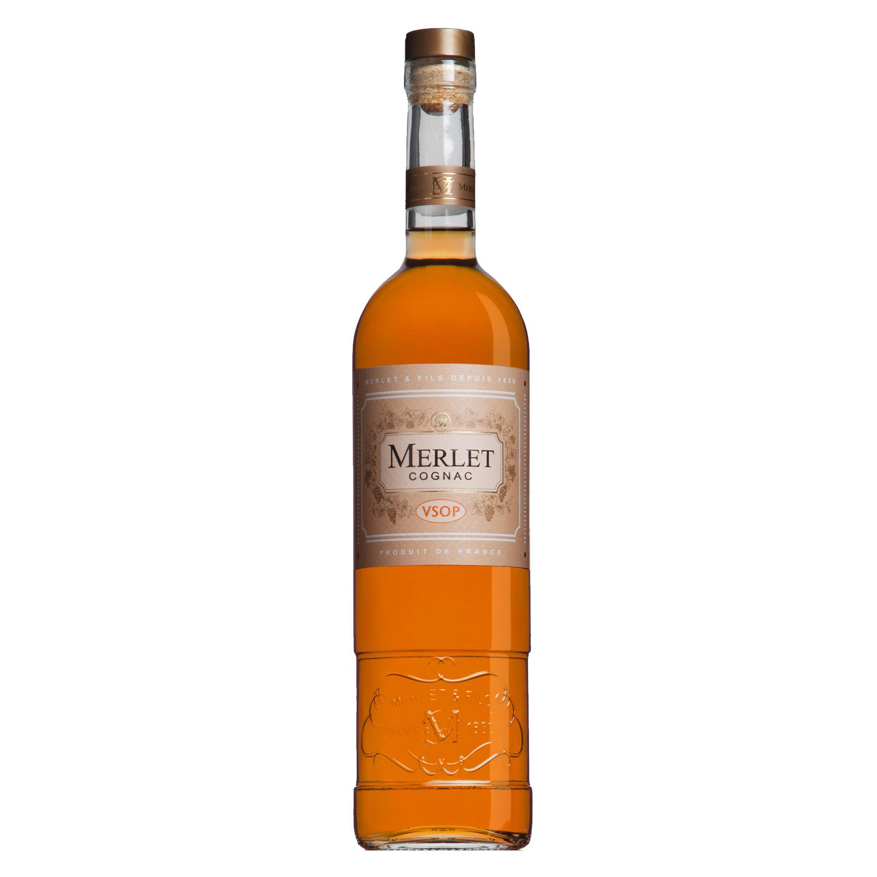 Cognac Merlet VSOP