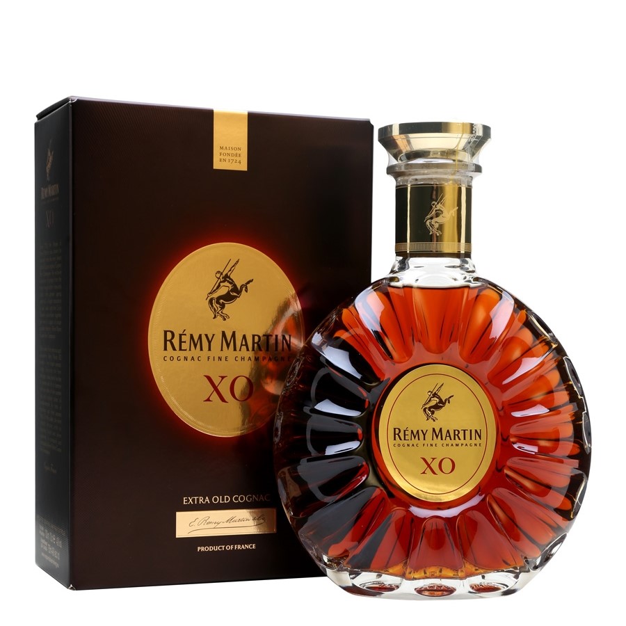 Cognac Remy Martin XO Excellence