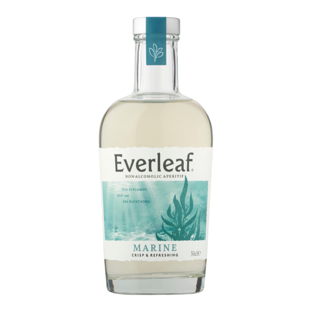 Everleaf Marine
