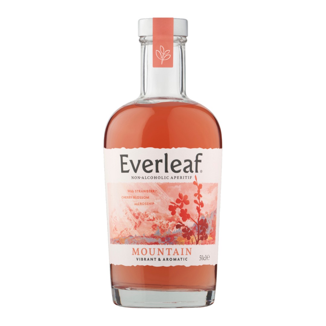 Everleaf Mountain