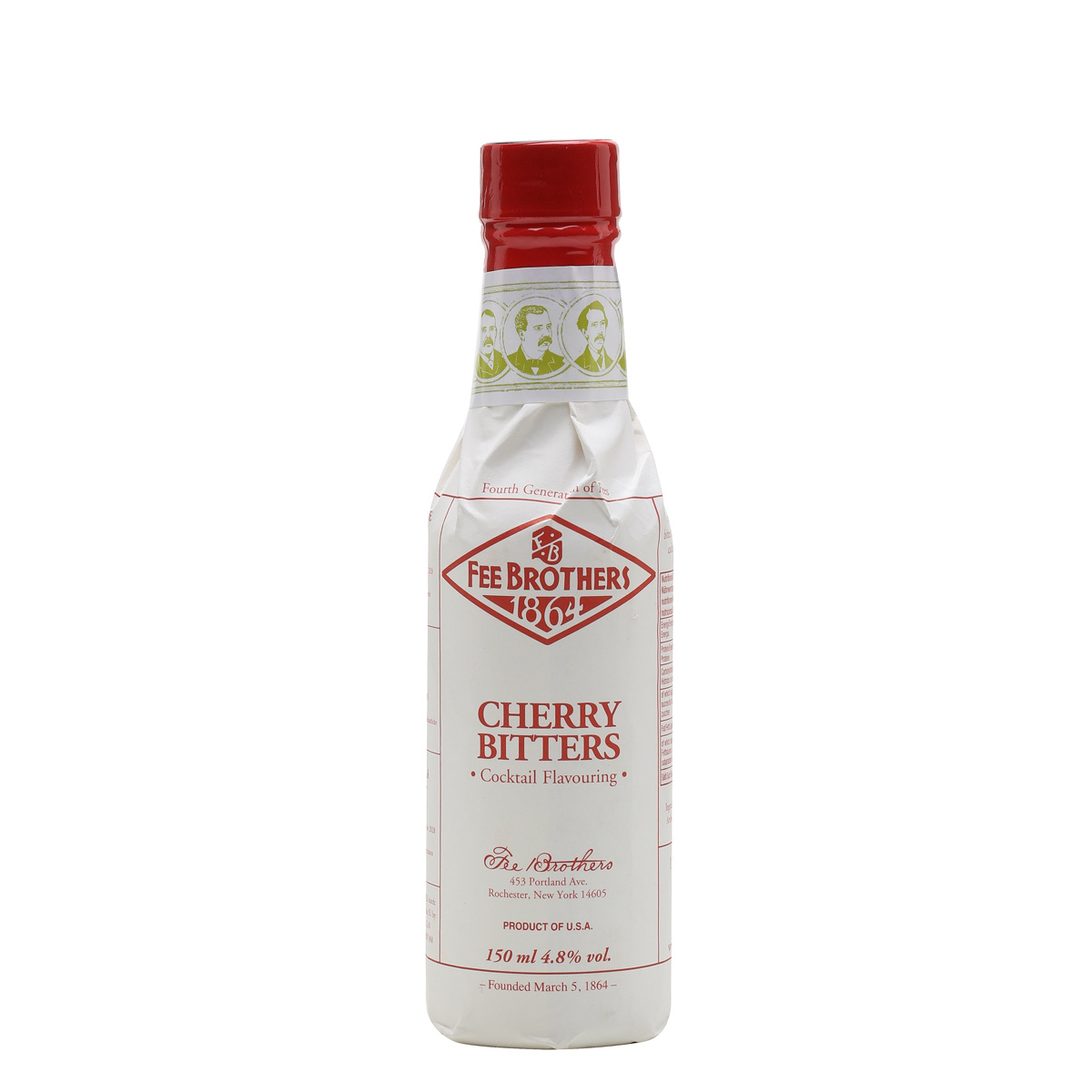 Bitter Fee Brothers Cherry