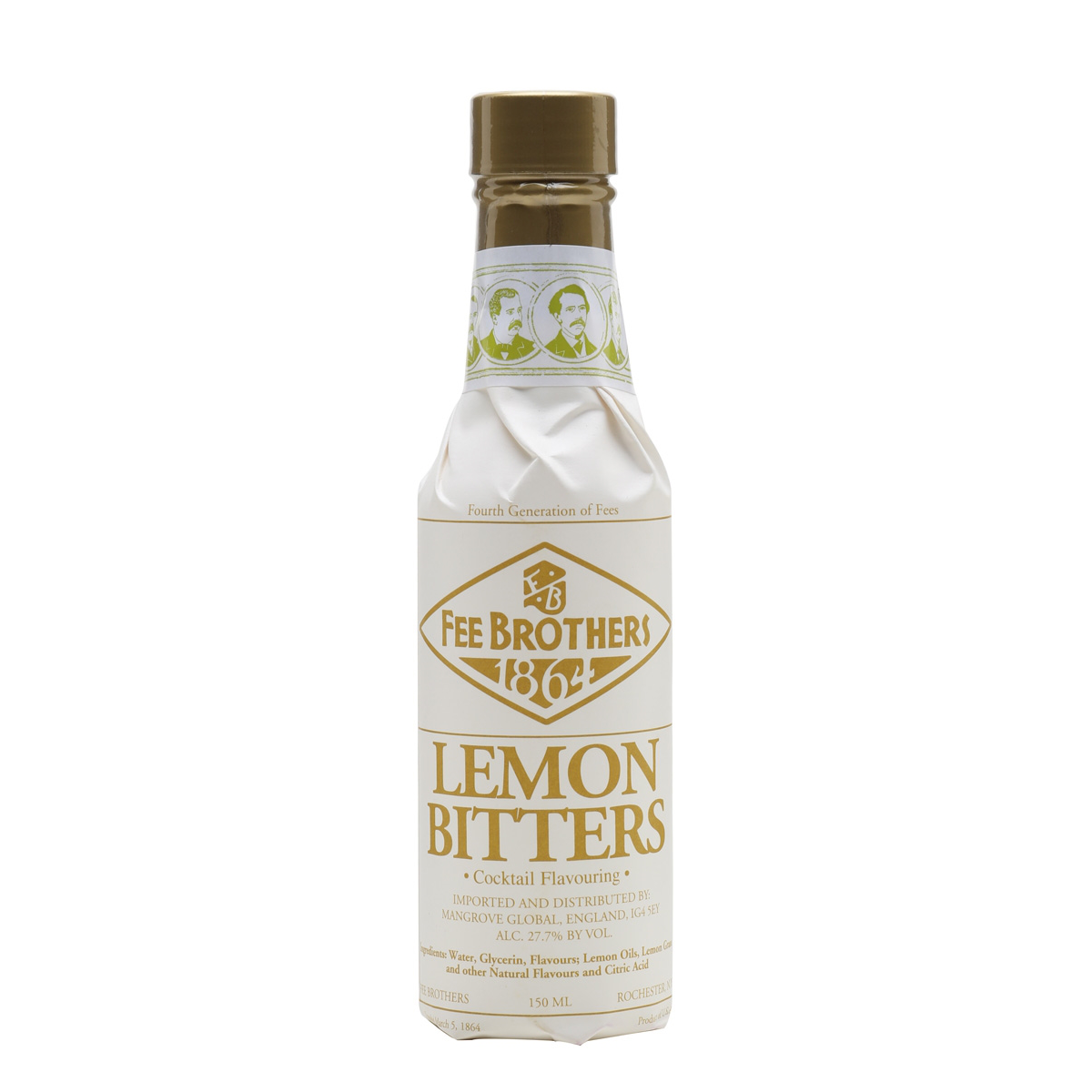 Bitter Fee Brothers Lemon