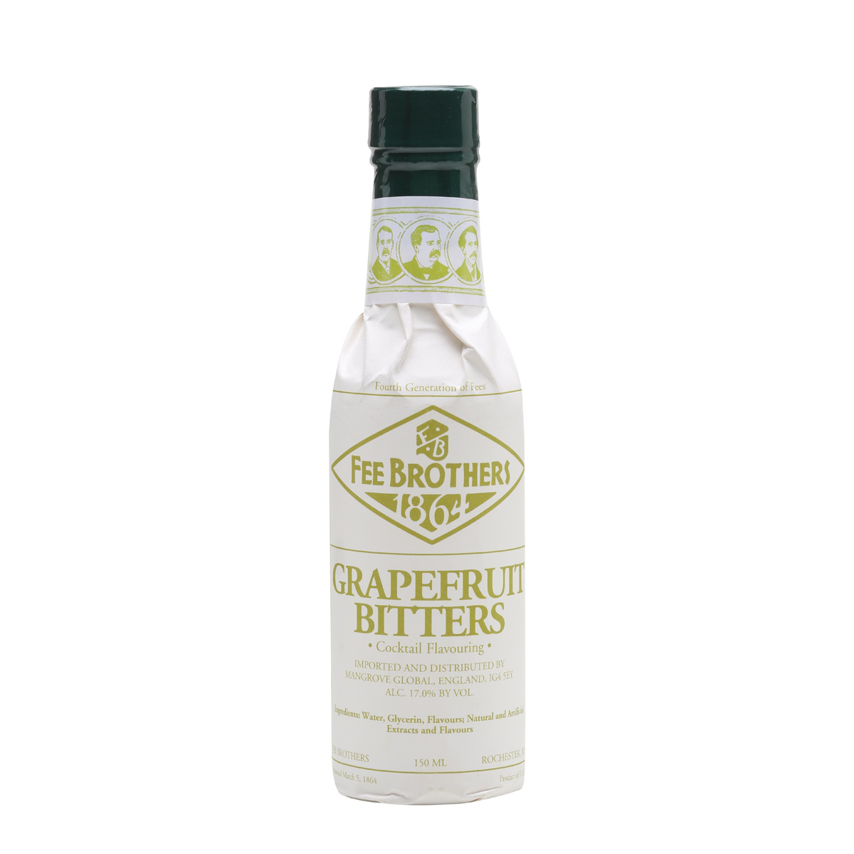 Bitter Fee Brothers Grapefruit