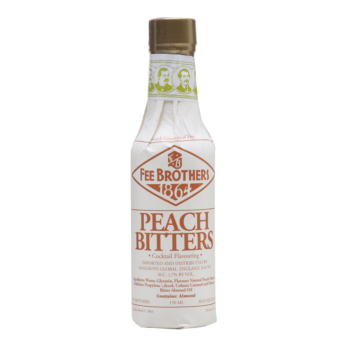 Bitter Fee Brothers Peach