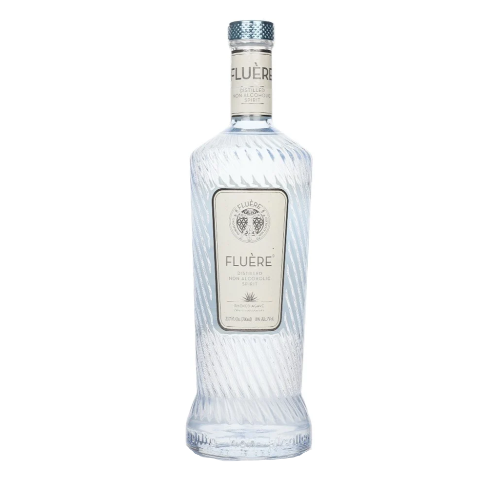 Fluere Smoked Agave