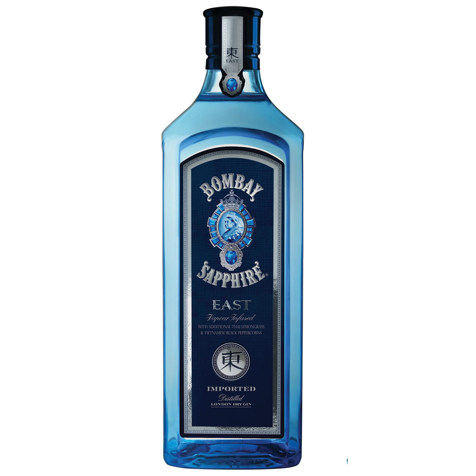 Gin Bombay Sapphire East