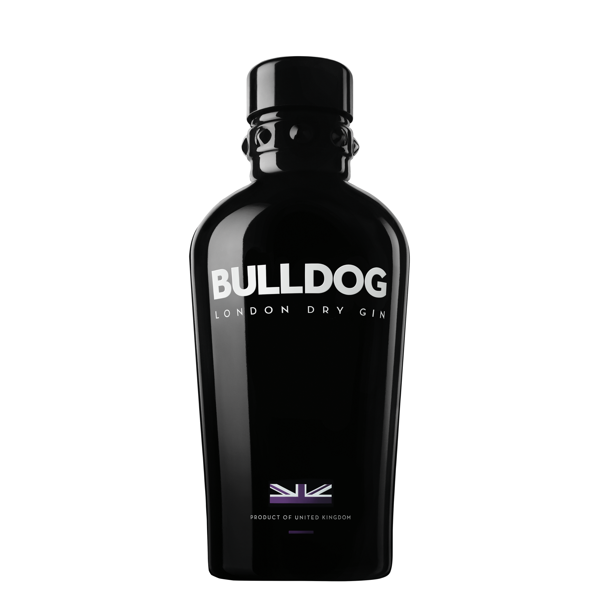 Gin Bulldog