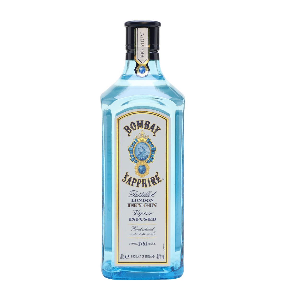 Gin Bombay Sapphire