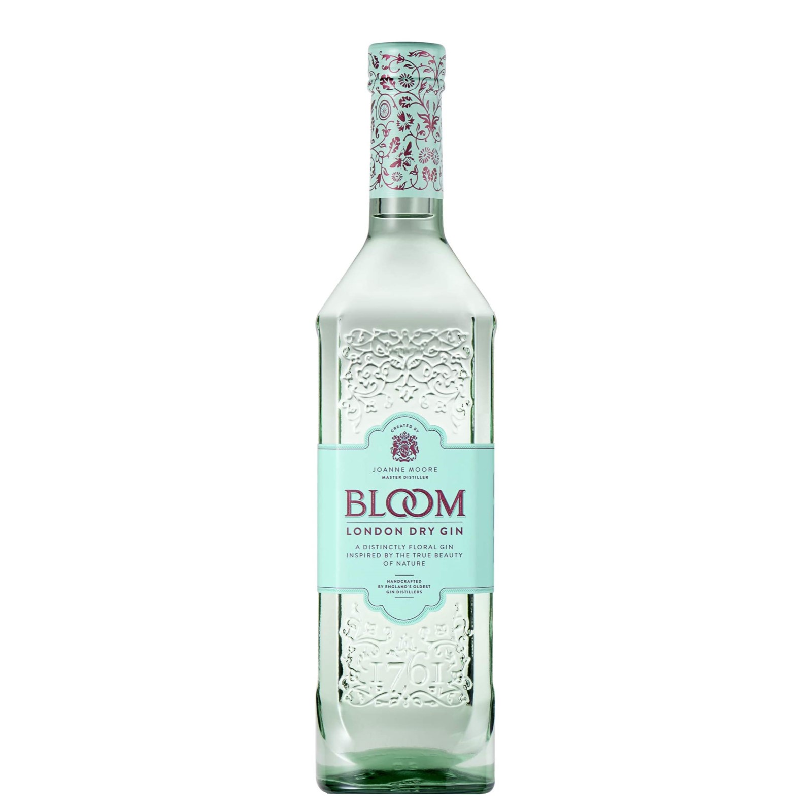 Gin Bloom
