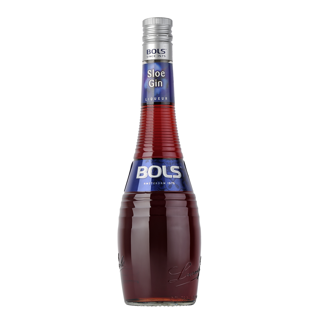 Gin Bols Sloe