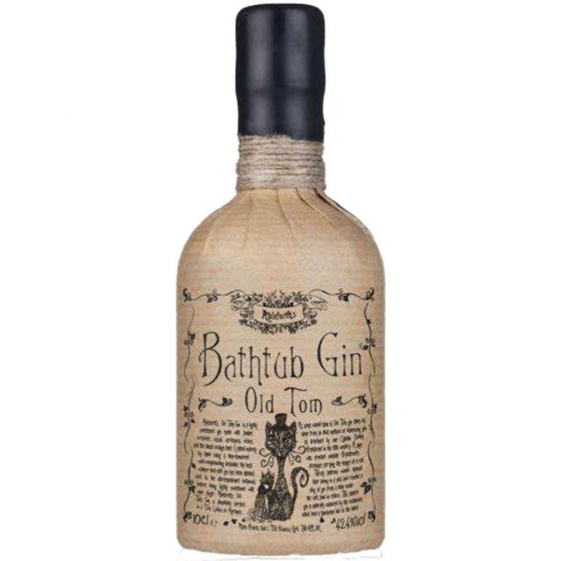 Gin Bathtub Old Tom 10cl