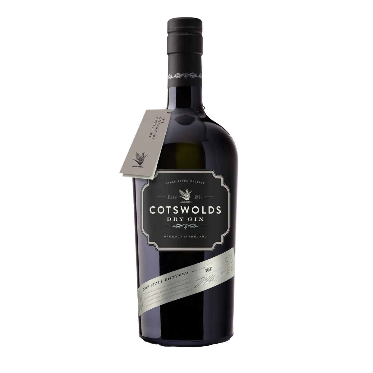 Gin Cotswolds Dry