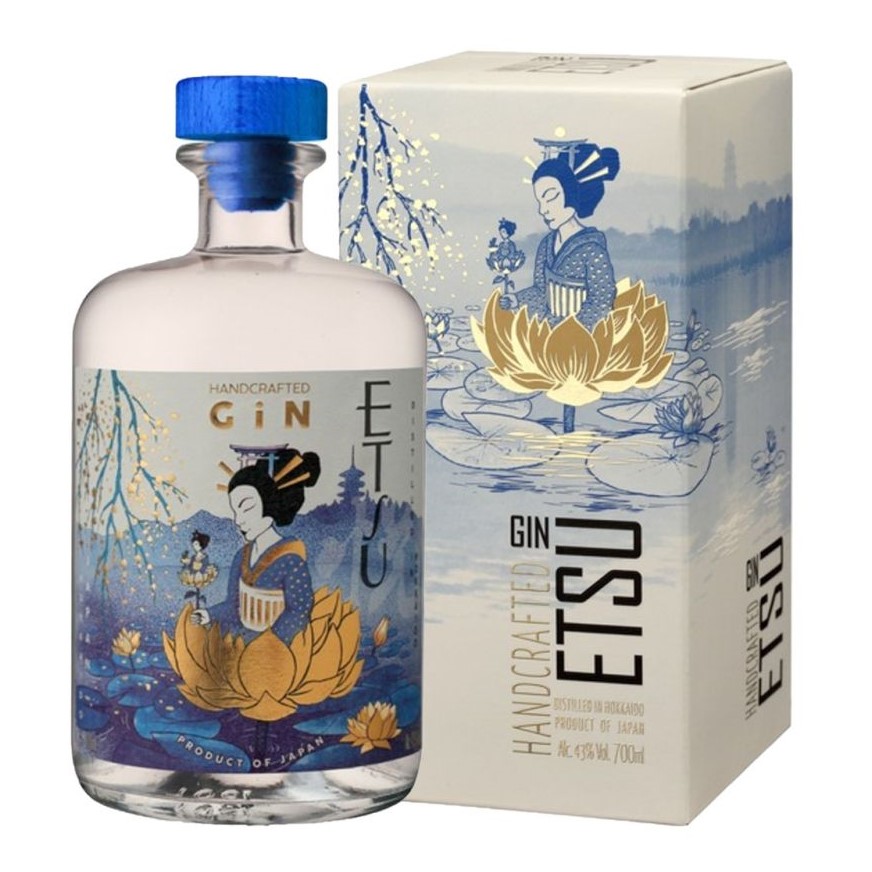 Gin Etsu The Original