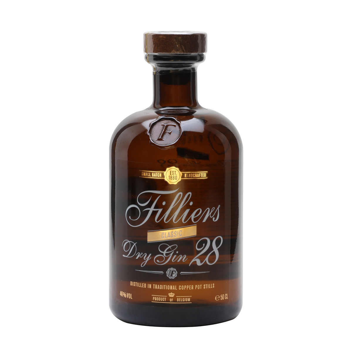 Gin Filliers "28"