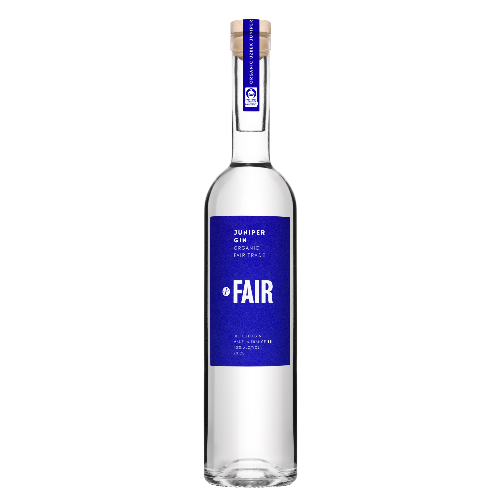 Gin Fair Juniper