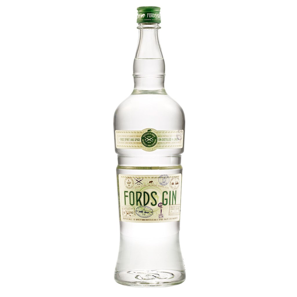 Gin Fords
