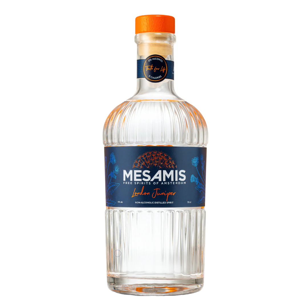 Mesamis London Juniper