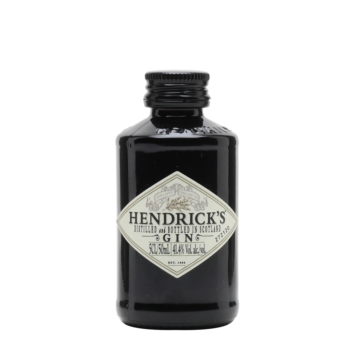 Gin Hendrick's 5cl