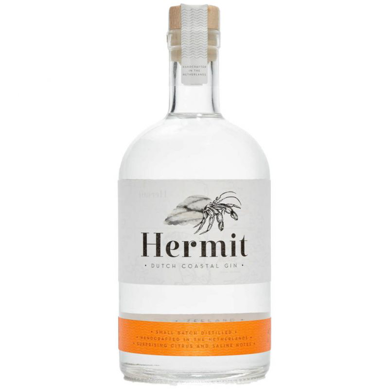Gin Hermit